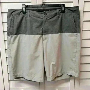 Tommy Bahama 9” Board Shorts - Size 42